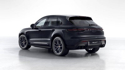 2026 Porsche Macan T