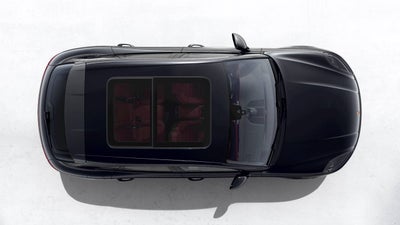 2026 Porsche Macan T