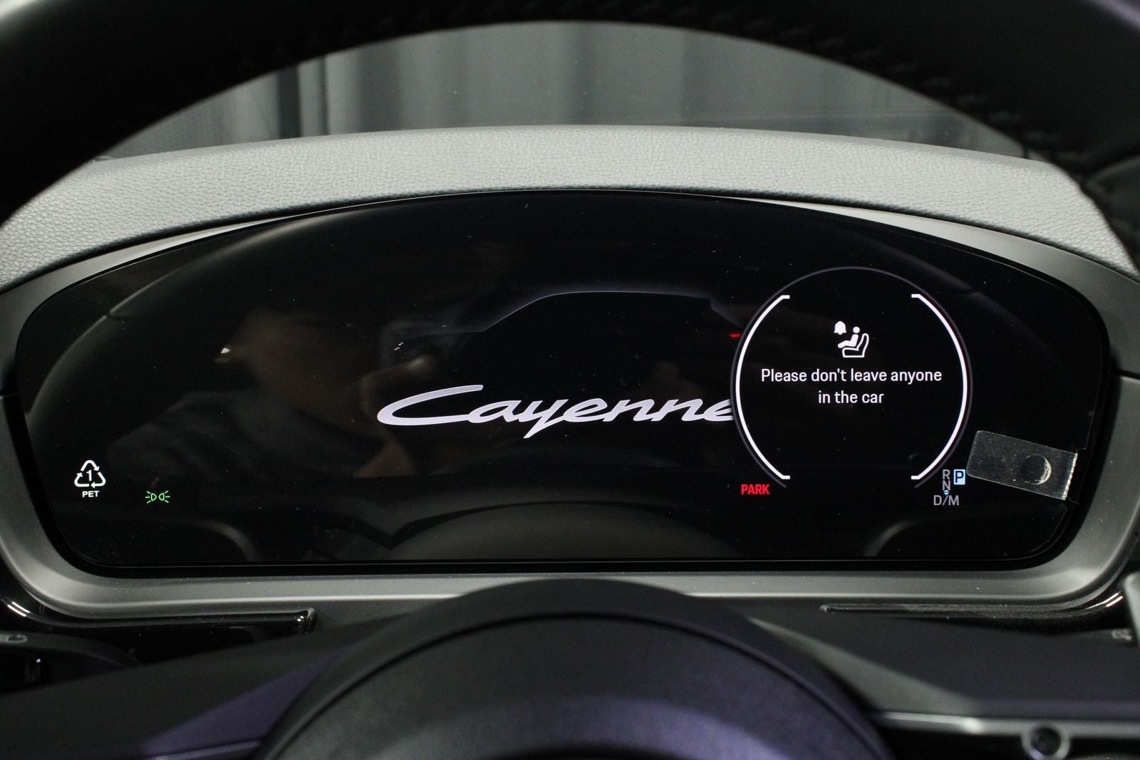 2025 Porsche Cayenne Cayenne
