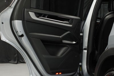 2025 Porsche Cayenne Cayenne