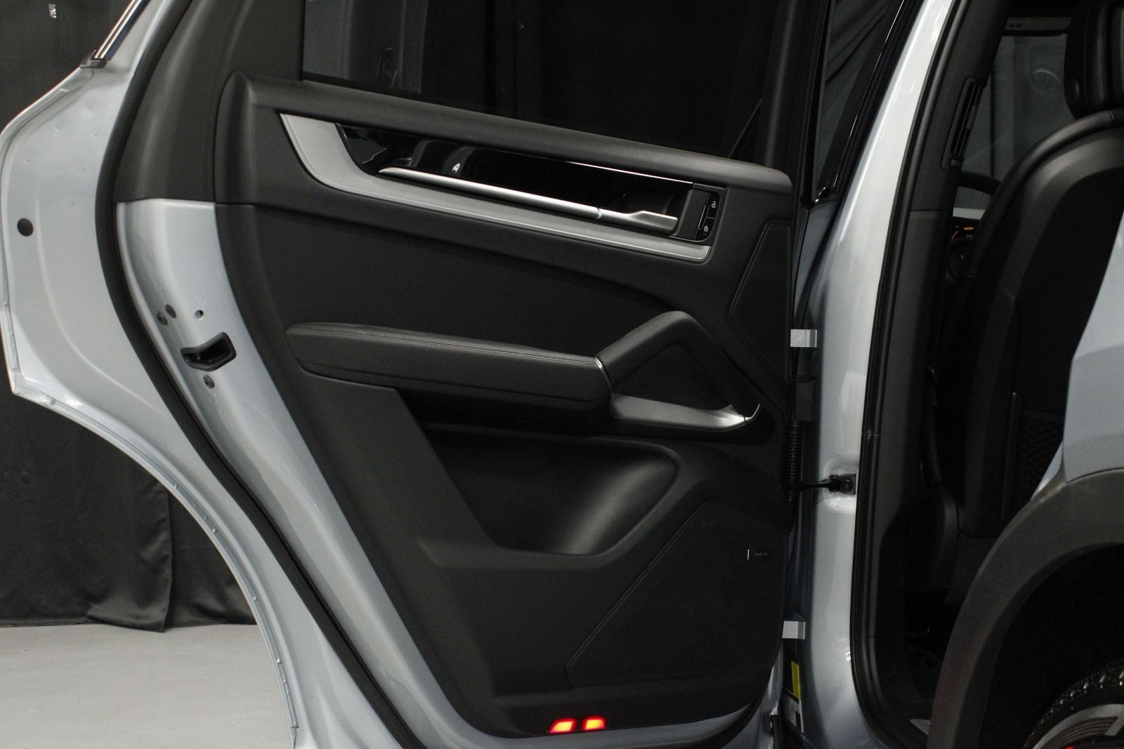 2025 Porsche Cayenne Cayenne