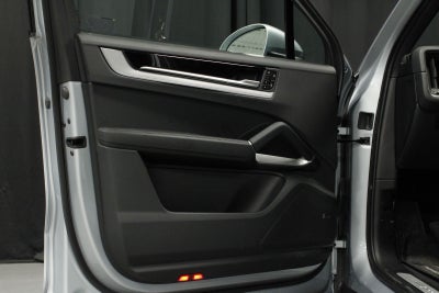 2025 Porsche Cayenne Cayenne