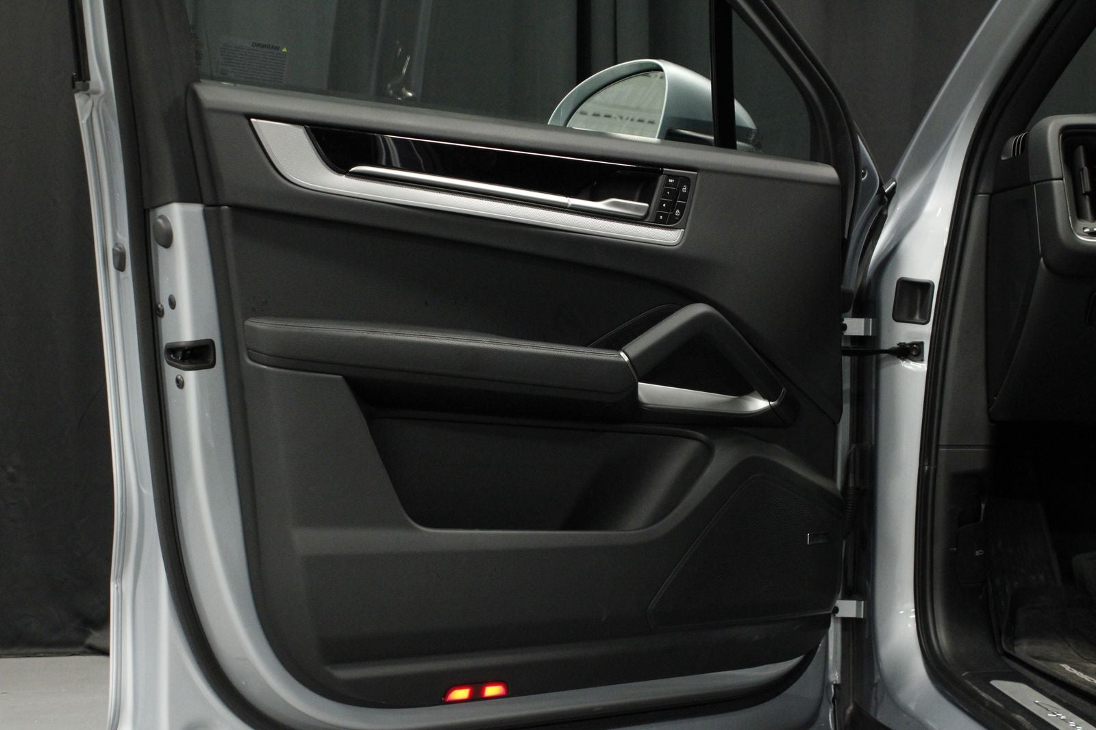 2025 Porsche Cayenne Cayenne