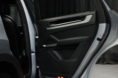 2025 Porsche Cayenne Cayenne