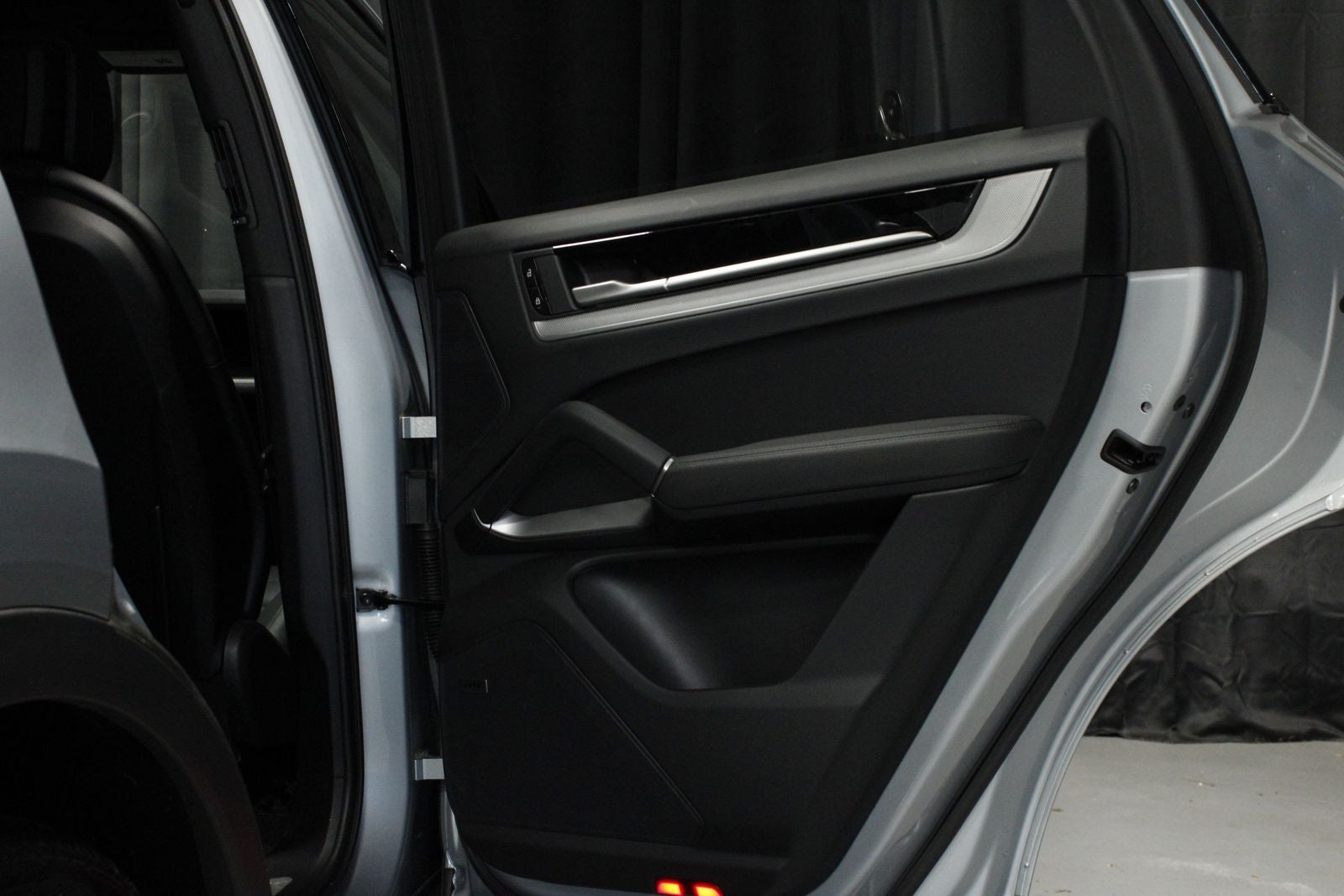 2025 Porsche Cayenne Cayenne
