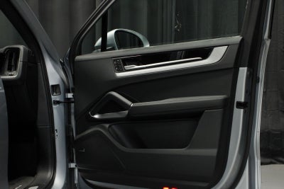 2025 Porsche Cayenne Cayenne