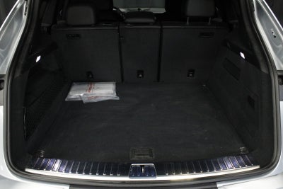 2025 Porsche Cayenne Cayenne
