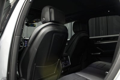 2025 Porsche Cayenne Cayenne