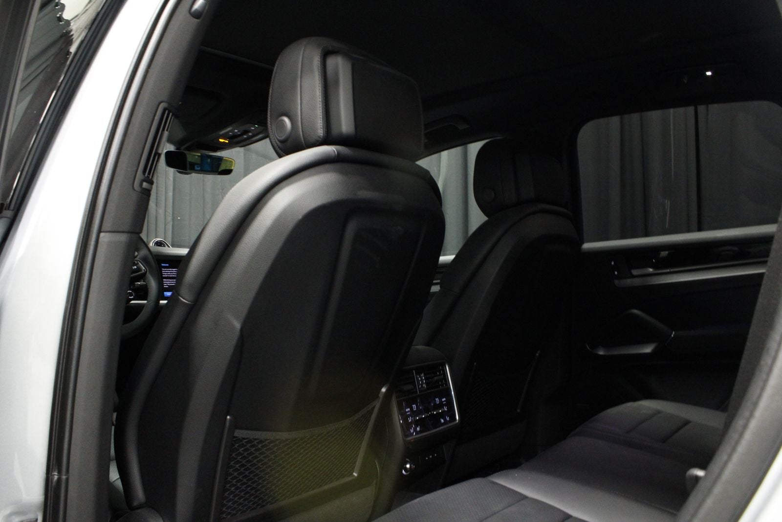 2025 Porsche Cayenne Cayenne