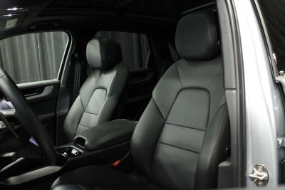 2025 Porsche Cayenne Cayenne