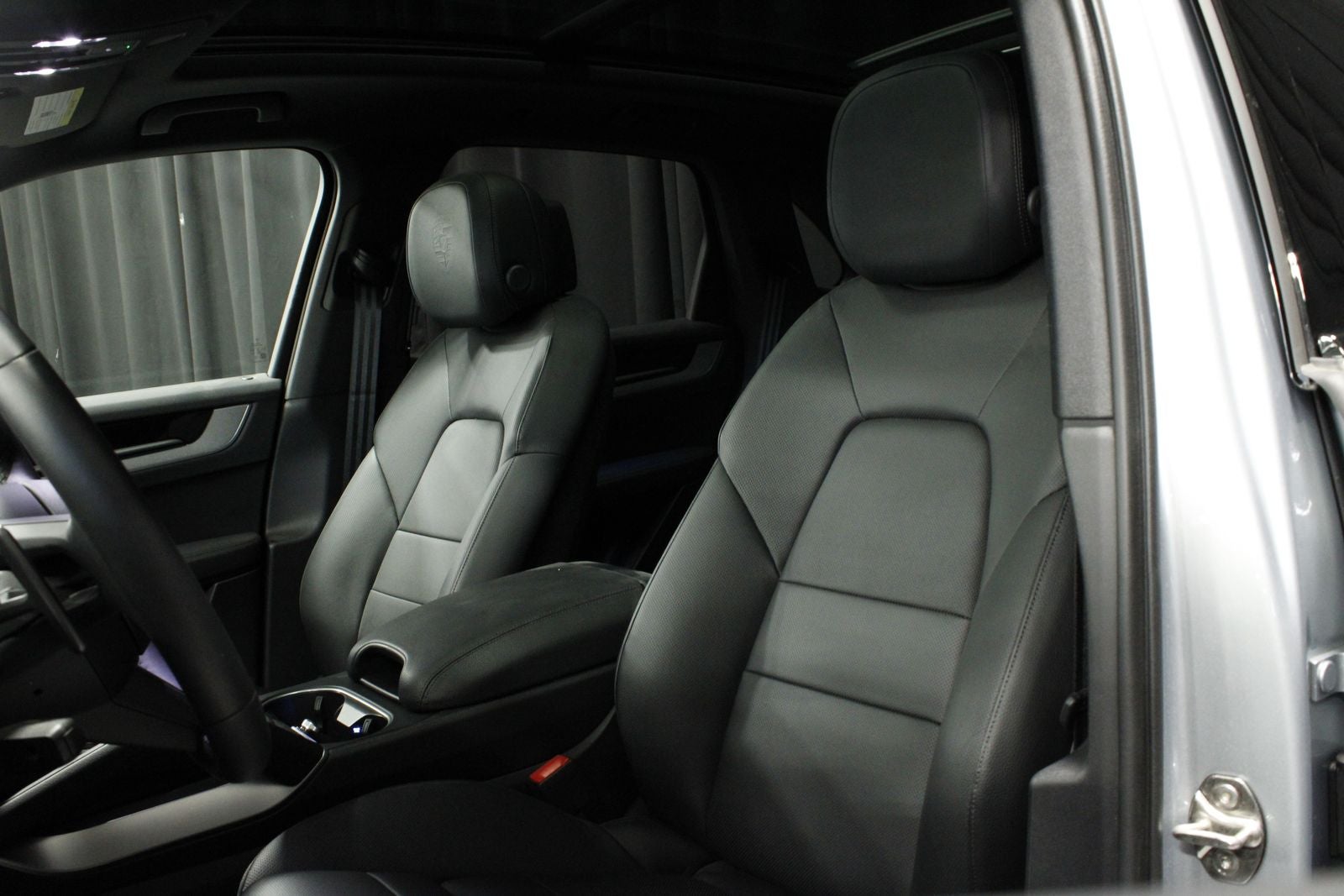 2025 Porsche Cayenne Cayenne