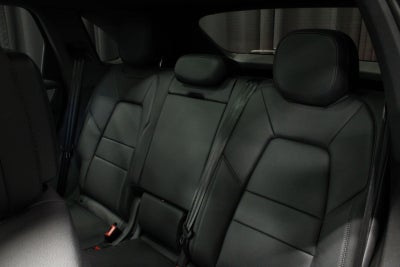 2025 Porsche Cayenne Cayenne