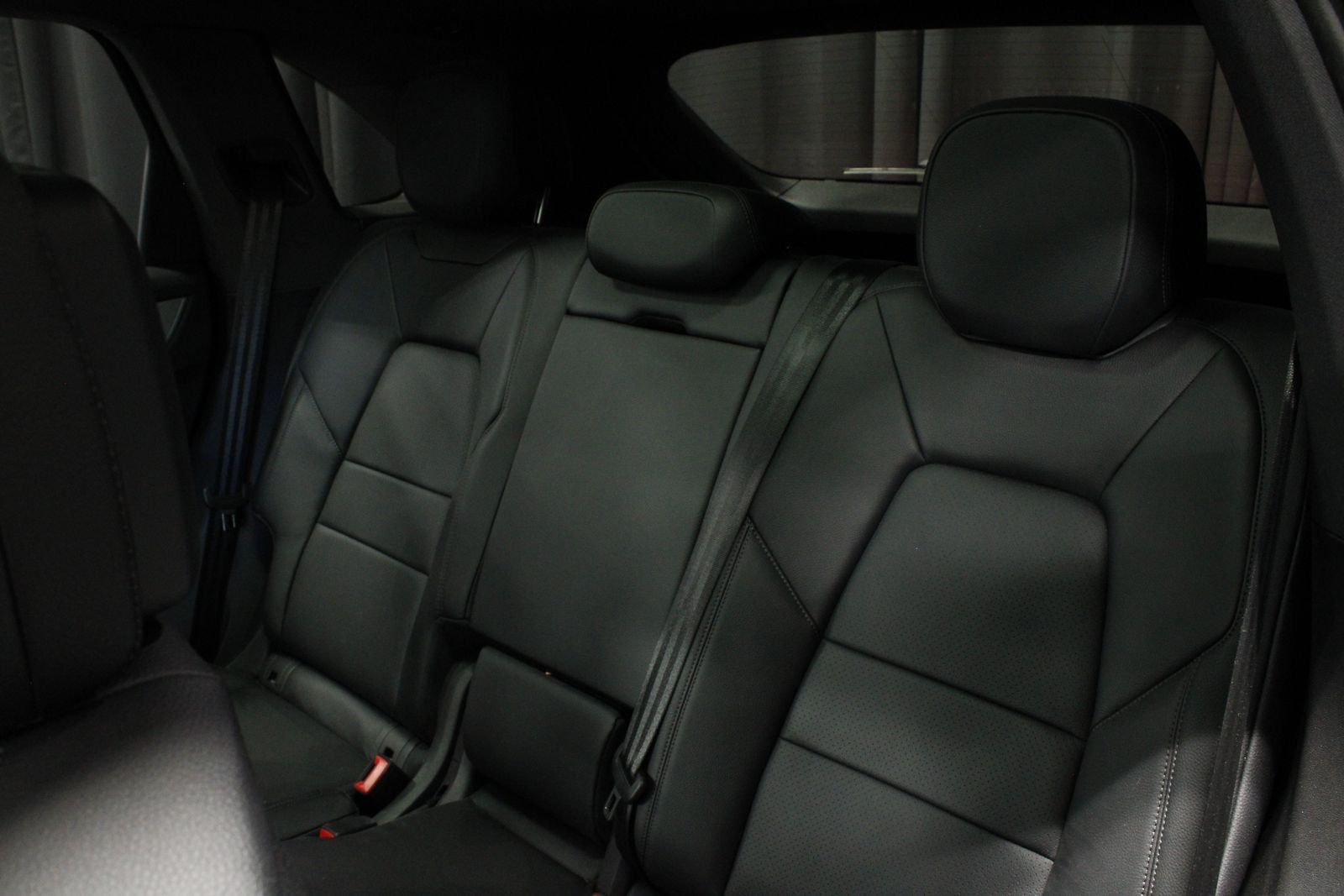 2025 Porsche Cayenne Cayenne