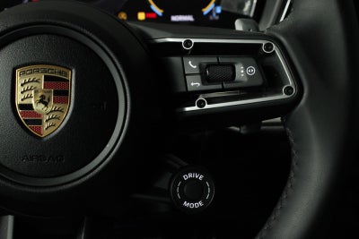 2025 Porsche Cayenne Cayenne
