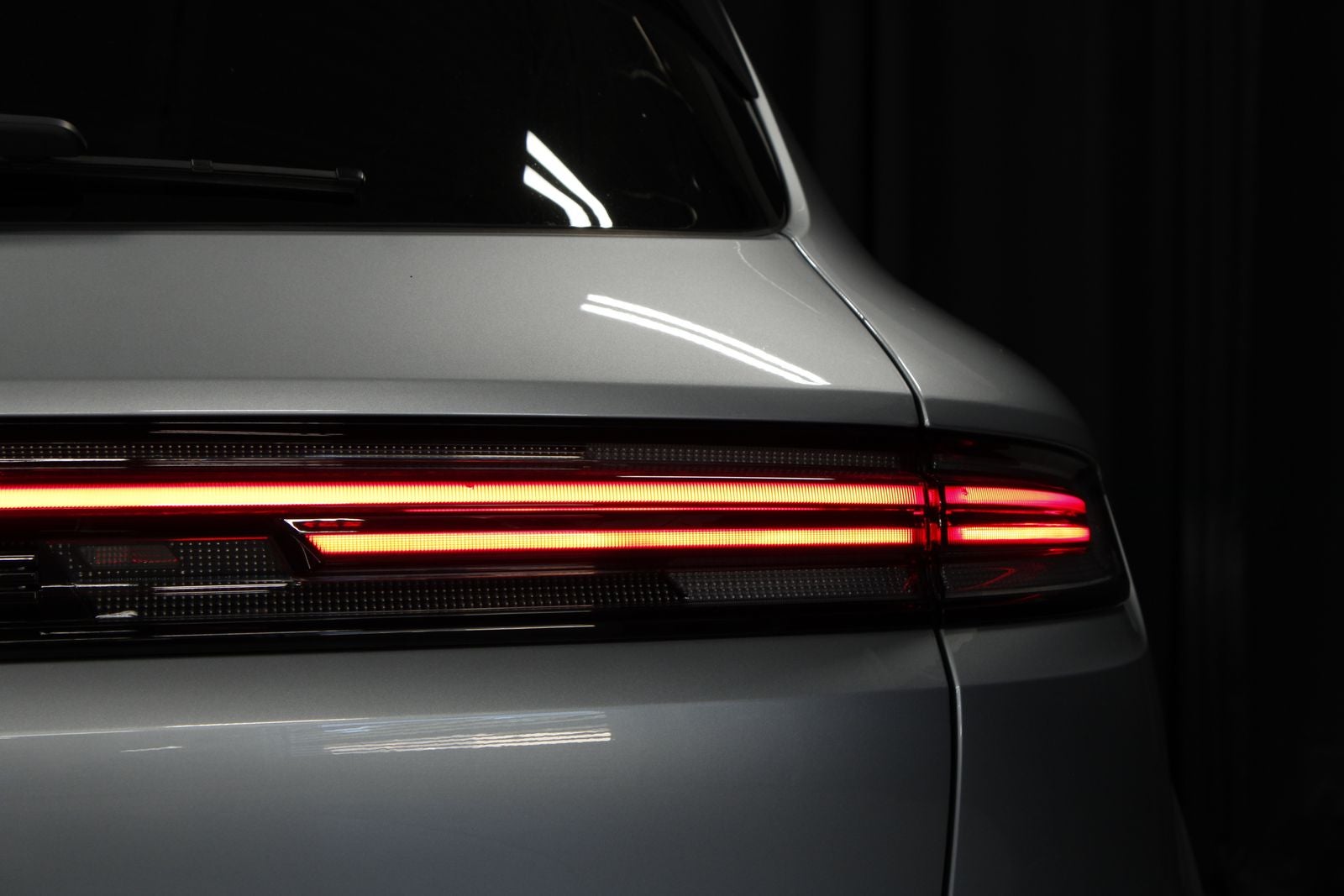 2025 Porsche Cayenne Cayenne