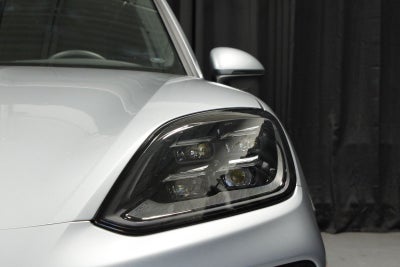2025 Porsche Cayenne Cayenne