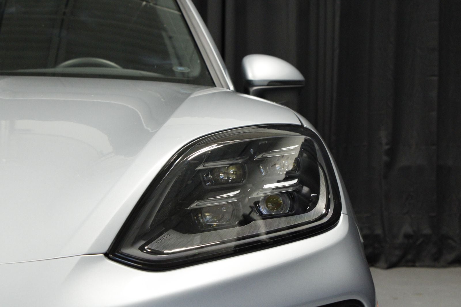 2025 Porsche Cayenne Cayenne