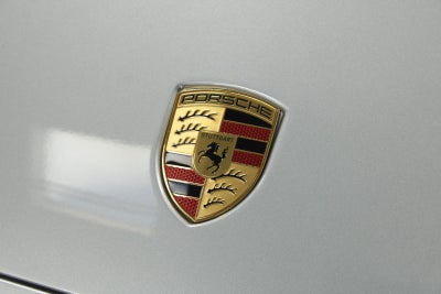 2025 Porsche Cayenne Cayenne