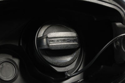 2025 Porsche Cayenne Cayenne