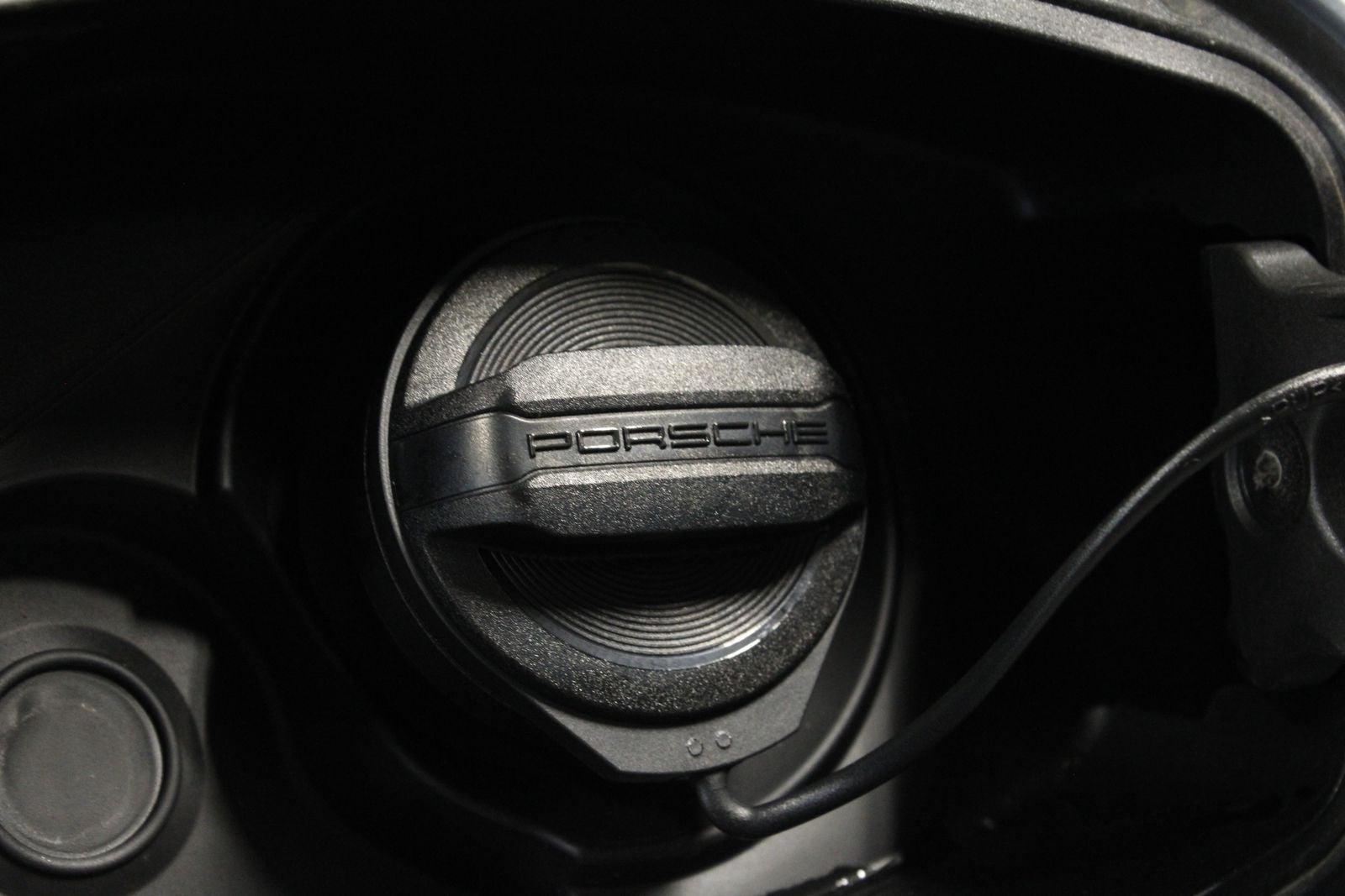 2025 Porsche Cayenne Cayenne