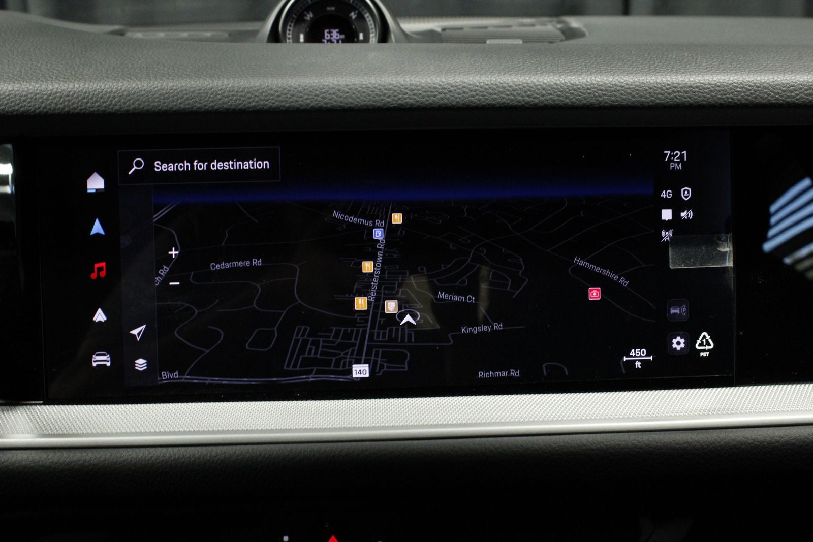 2025 Porsche Cayenne Cayenne
