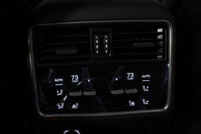 2025 Porsche Cayenne Cayenne