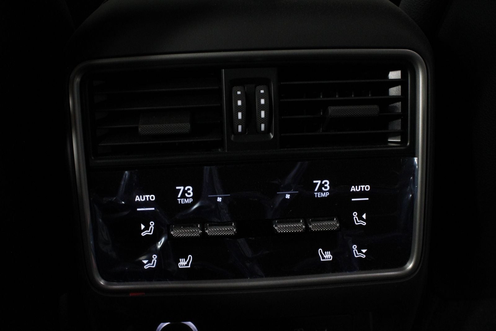 2025 Porsche Cayenne Cayenne