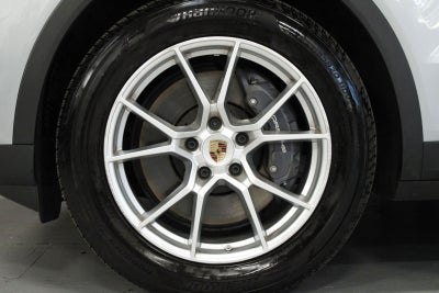 2025 Porsche Cayenne Cayenne
