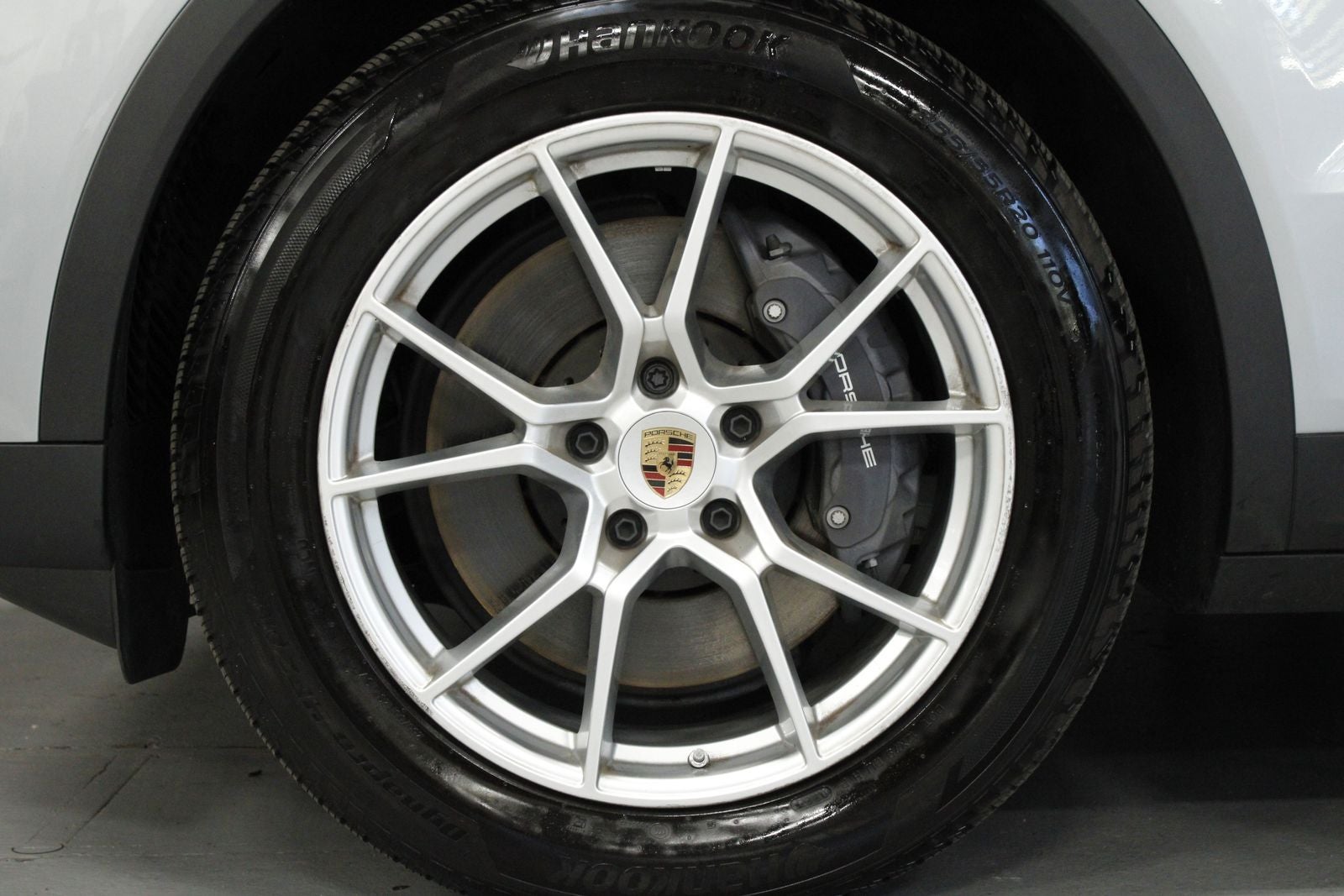 2025 Porsche Cayenne Cayenne