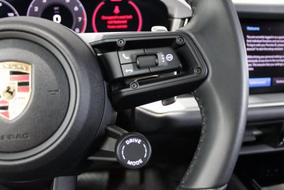 2025 Porsche Cayenne Base