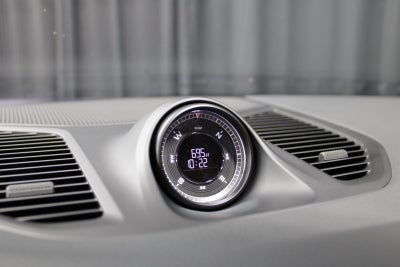 2025 Porsche Cayenne Base