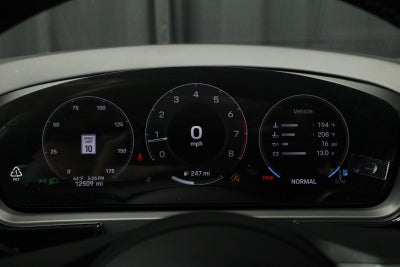 2025 Porsche Cayenne Base