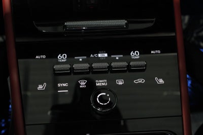 2025 Porsche Cayenne Base