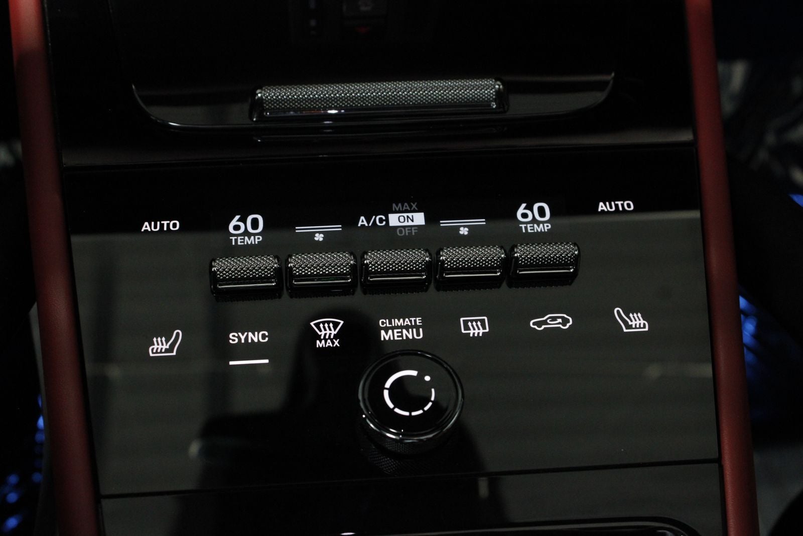 2025 Porsche Cayenne Base
