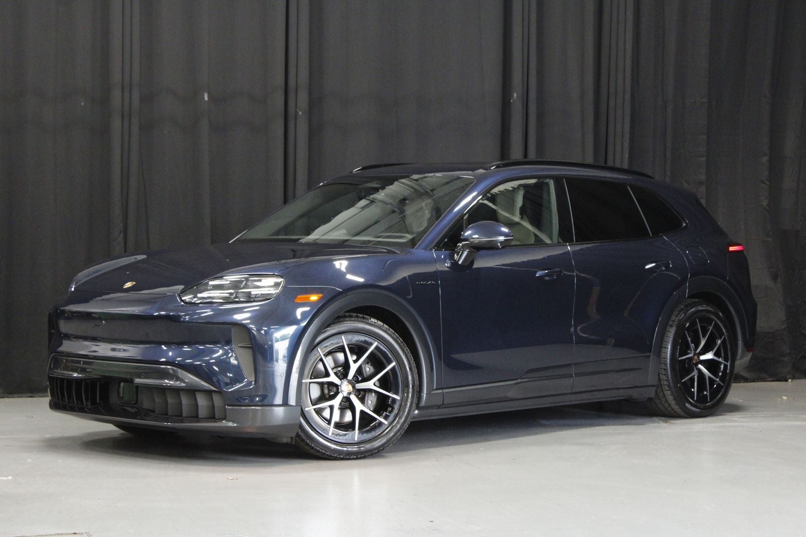 2026 Porsche Cayenne Cayenne Electric