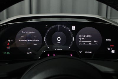 2026 Porsche Cayenne Cayenne Electric