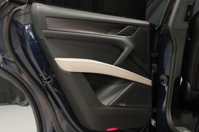 2026 Porsche Cayenne Cayenne Electric