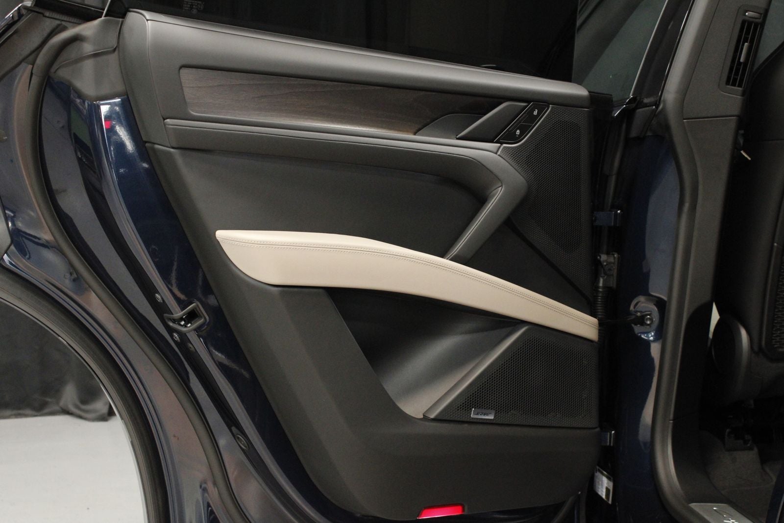 2026 Porsche Cayenne Cayenne Electric