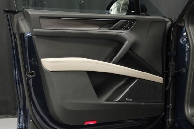 2026 Porsche Cayenne Cayenne Electric
