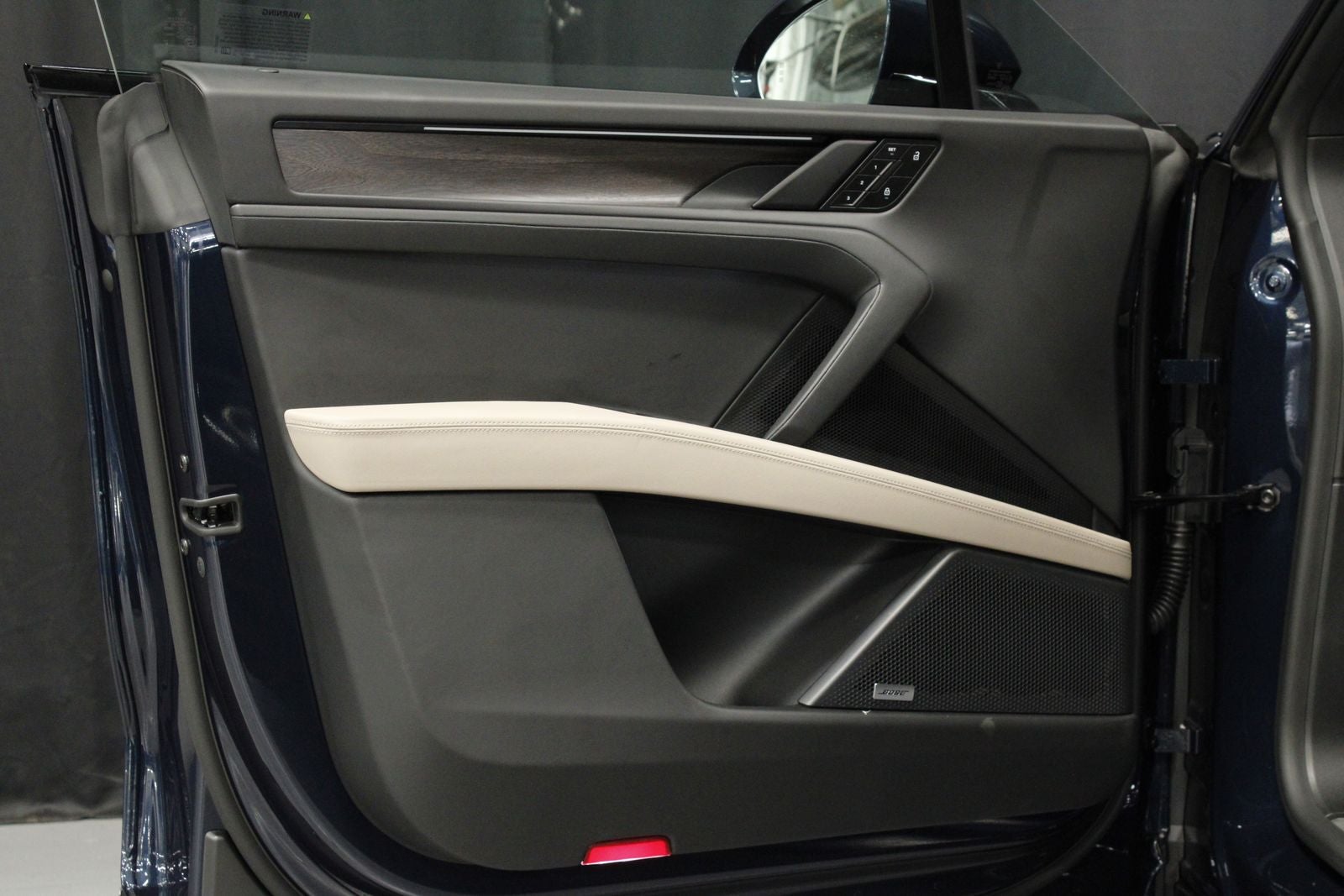 2026 Porsche Cayenne Cayenne Electric