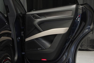 2026 Porsche Cayenne Cayenne Electric
