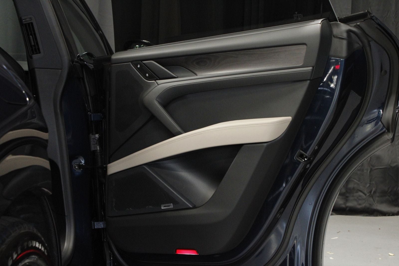 2026 Porsche Cayenne Cayenne Electric
