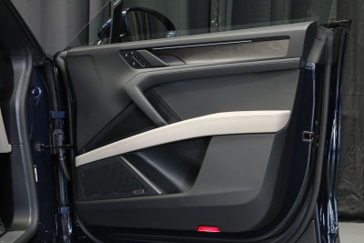 2026 Porsche Cayenne Cayenne Electric