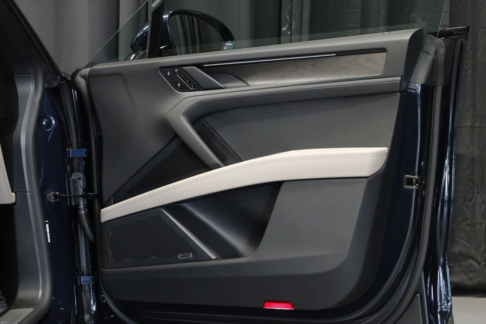 2026 Porsche Cayenne Cayenne Electric