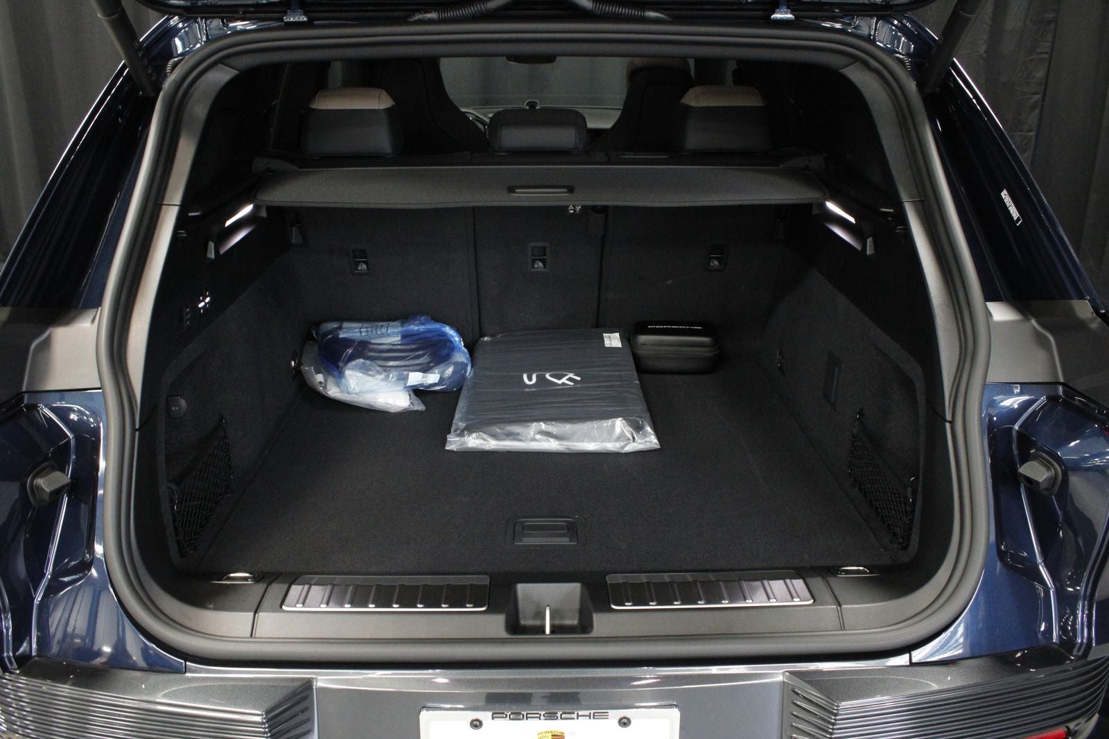 2026 Porsche Cayenne Cayenne Electric