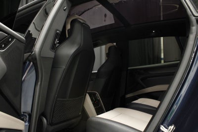 2026 Porsche Cayenne Cayenne Electric