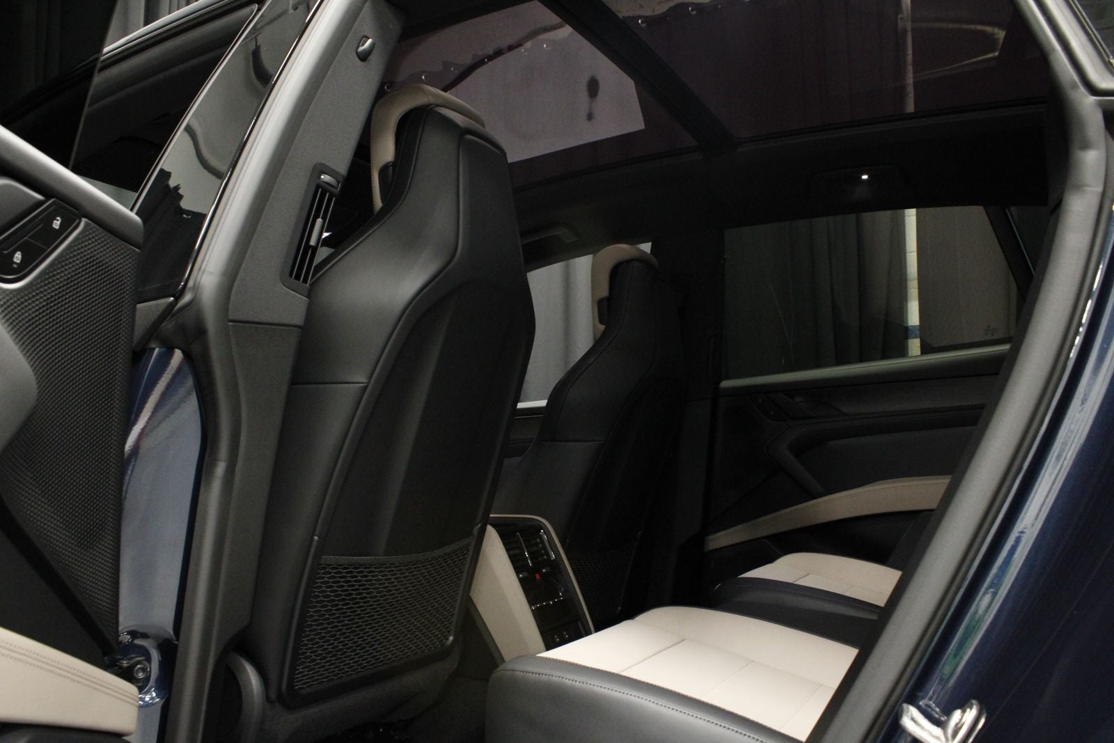 2026 Porsche Cayenne Cayenne Electric