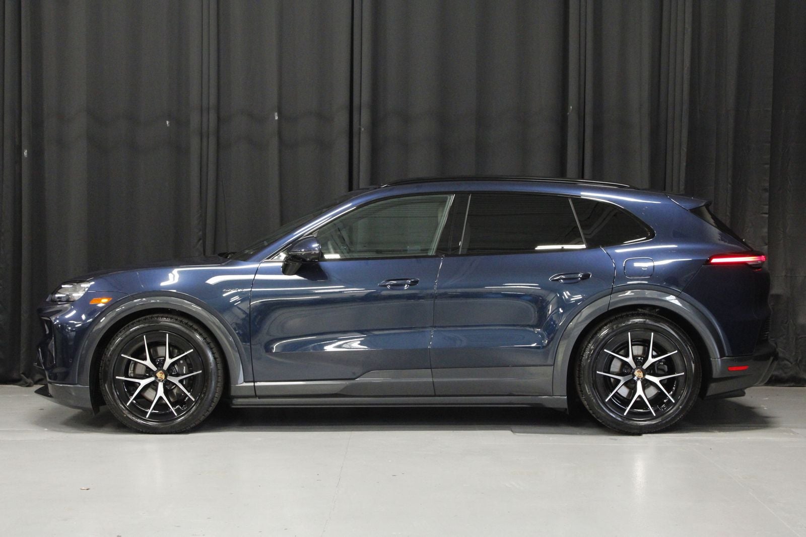 2026 Porsche Cayenne Cayenne Electric
