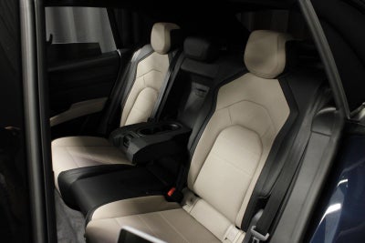 2026 Porsche Cayenne Cayenne Electric