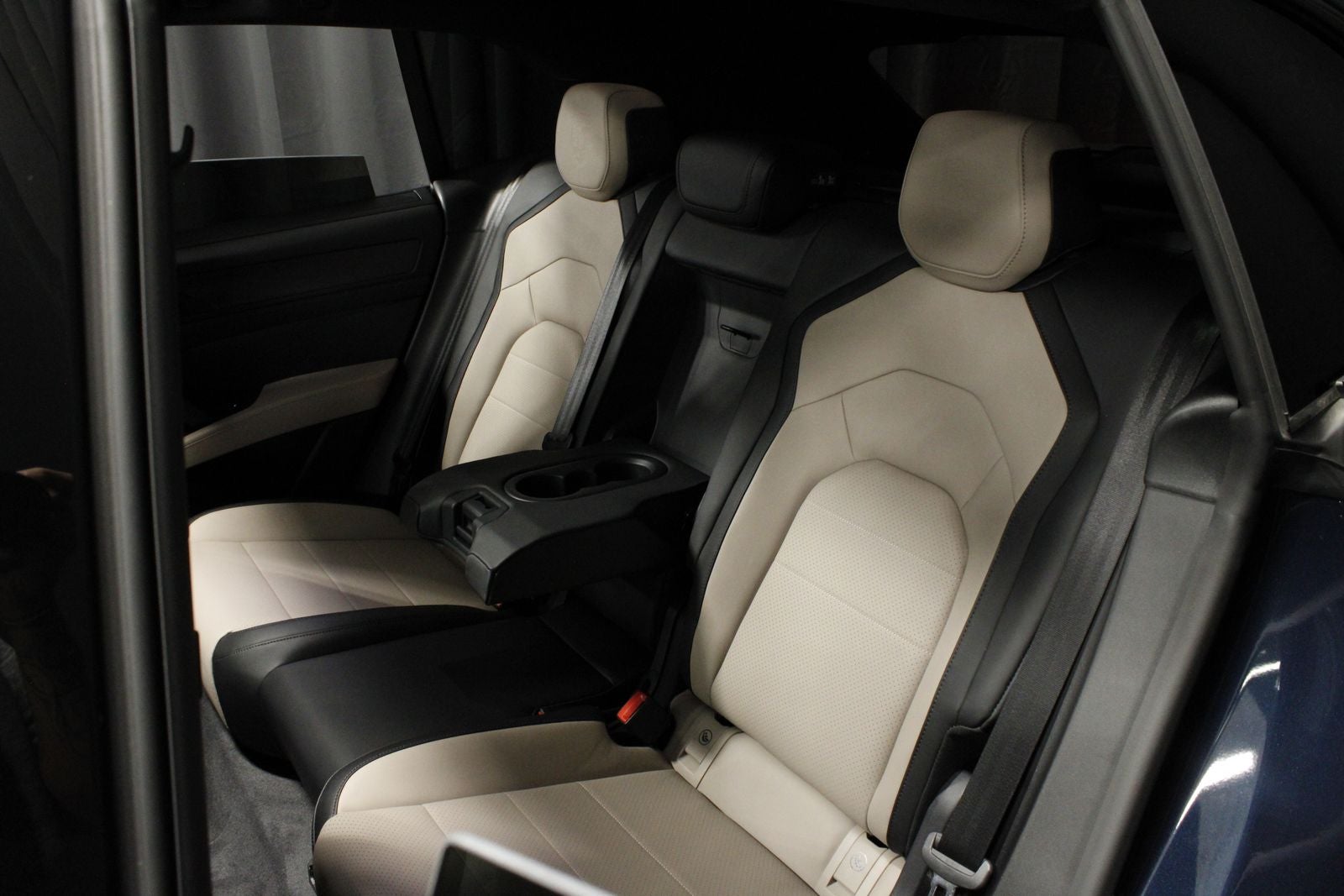 2026 Porsche Cayenne Cayenne Electric